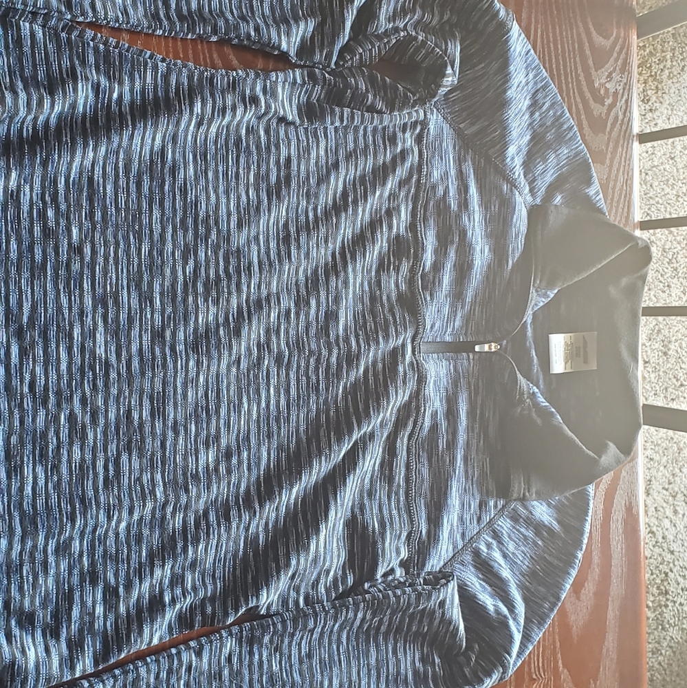 Avia Quarterzip